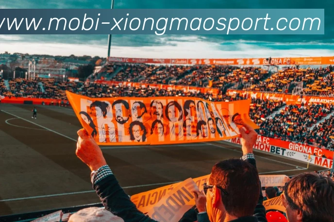 熊猫体育品牌故事