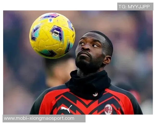 托莫里坚定表态愿留AC米兰期待管理层的明确指示 托莫里坚定表态愿留AC米兰期待管理层的明确指示