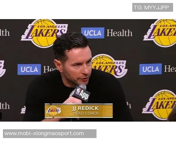 雷迪克称赞卢卡与小里表现出色引领球队前行的关键作用