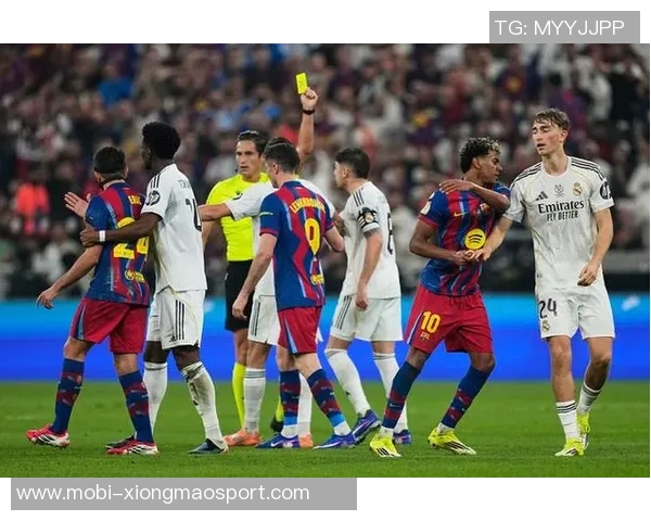 阿斯报：与巴萨的和解已成往事皇马誓言彻查内格雷拉丑闻