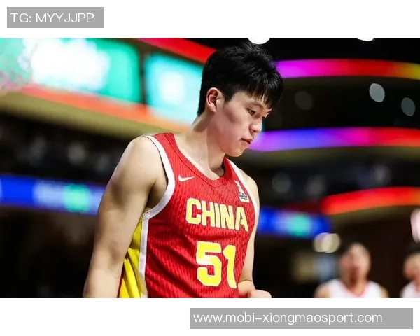 青岛到波特兰的篮球梦想之旅杨瀚森2025年度精彩回顾 青岛到波特兰的篮球梦想之旅杨瀚森2025年度精彩回顾